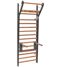 Nohrd Wall Bar Multi-Adaptor
